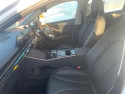2023 Chery
OMODA 5 BX