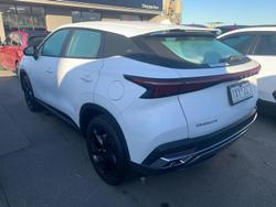 2023 Chery
OMODA 5 BX