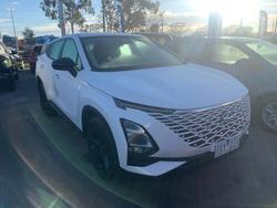 2023 Chery
OMODA 5 BX