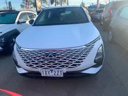 2023 Chery
OMODA 5 BX