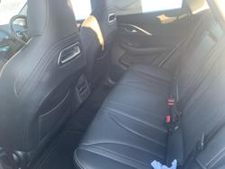 2023 Chery
OMODA 5 BX
