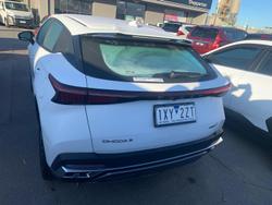 2023 Chery
OMODA 5 BX