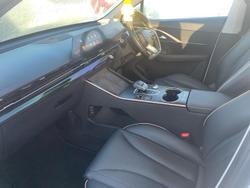2023 Chery
OMODA 5 BX