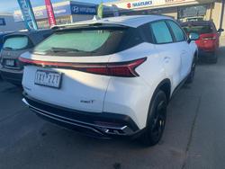 2023 Chery
OMODA 5 BX