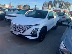 2023 Chery
OMODA 5 BX