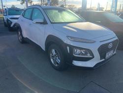 2019 Hyundai
Kona Active