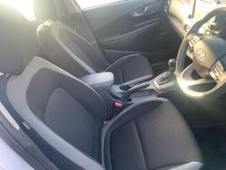 2019 Hyundai
Kona Active
