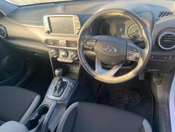 2019 Hyundai
Kona Active