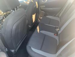 2019 Hyundai
Kona Active