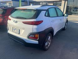 2019 Hyundai
Kona Active