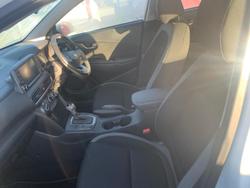 2019 Hyundai
Kona Active