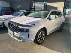 2022 Hyundai
Santa Fe Highlander