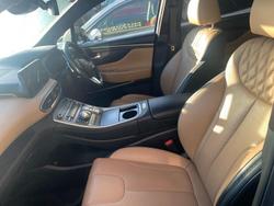 2022 Hyundai
Santa Fe Highlander