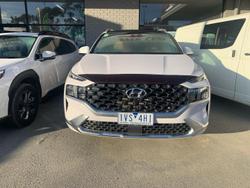 2022 Hyundai
Santa Fe Highlander