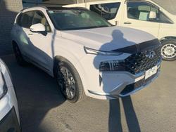 2022 Hyundai
Santa Fe Highlander