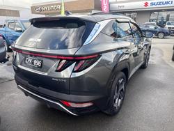 2023 Hyundai
Tucson Highlander