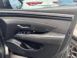 2023 Hyundai
Tucson Highlander