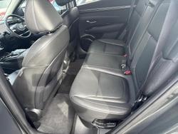 2023 Hyundai
Tucson Highlander