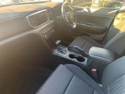 2020 Kia
Sportage SX