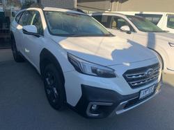 2022 Subaru
                Outback AWD