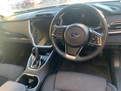 2022 Subaru
                Outback AWD