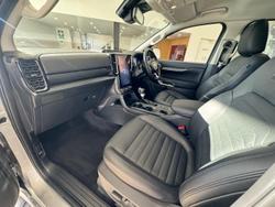 2024 Ford
Everest Sport