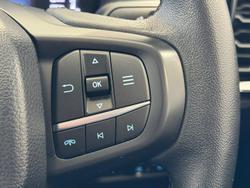 2024 Ford
Everest Sport