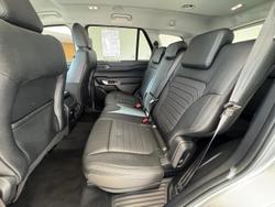 2024 Ford
Everest Sport