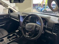 2024 Ford
Everest Sport