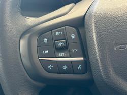 2024 Ford
Everest Sport