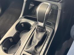 2024 Ford
Everest Sport