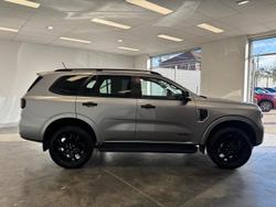 2024 Ford
Everest Sport