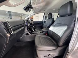 2024 Ford
Everest Sport