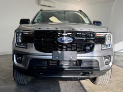 2024 Ford
Everest Sport