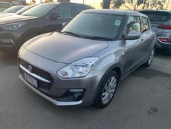 2024 Suzuki
Swift GL