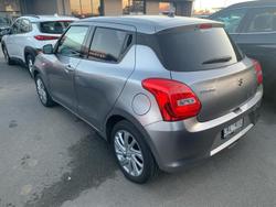 2024 Suzuki
Swift GL