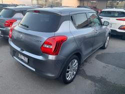 2024 Suzuki
Swift GL