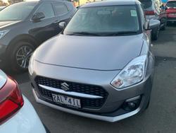 2024 Suzuki
Swift GL