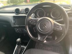 2020 Suzuki
Swift GL