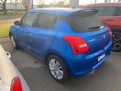 2020 Suzuki
Swift GL