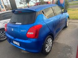 2020 Suzuki
Swift GL