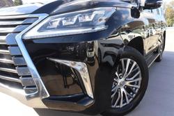 2016 Lexus LX 570