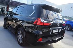 2016 Lexus LX 570