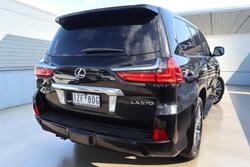 2016 Lexus LX 570