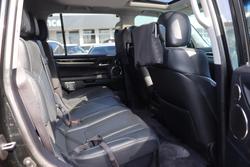 2016 Lexus LX 570
