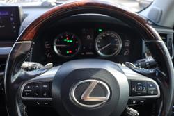 2016 Lexus LX 570