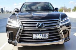 2016 Lexus LX 570