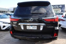 2016 Lexus
                LX 570