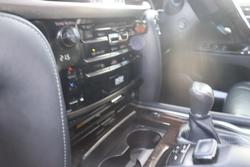 2016 Lexus
                LX 570