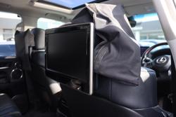 2016 Lexus
                LX 570
